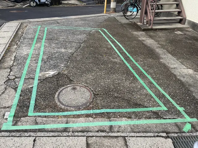 丁寧に説明し仕上がりまで責任を持って対応しますサービスの画像