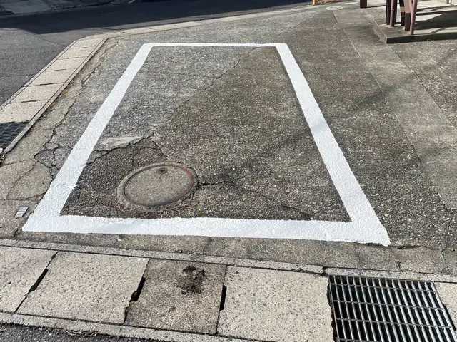 丁寧に説明し仕上がりまで責任を持って対応しますサービスの画像