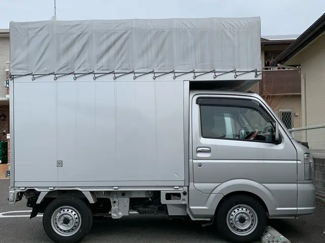 迅速丁寧にお運びします！四国以外からのご依頼は長距離配送のみ対応致します！サービスの画像