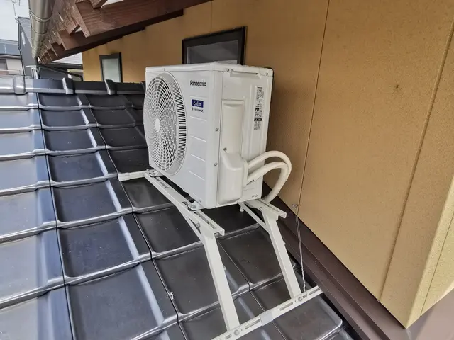 まずはお問合せから！工事ルートと作業内容でお受け出来る日程時間帯をご提案！サービスの画像