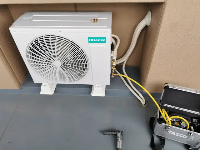 まずはお問合せから！工事ルートと作業内容でお受け出来る日程時間帯をご提案！サービスの画像