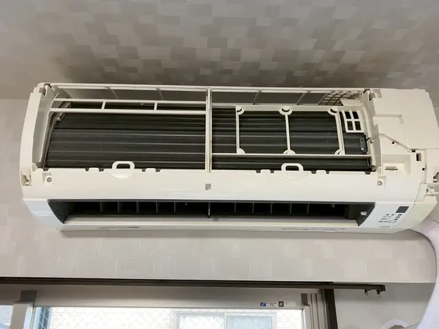 綺麗な風を浴びませんか！？サービスの画像