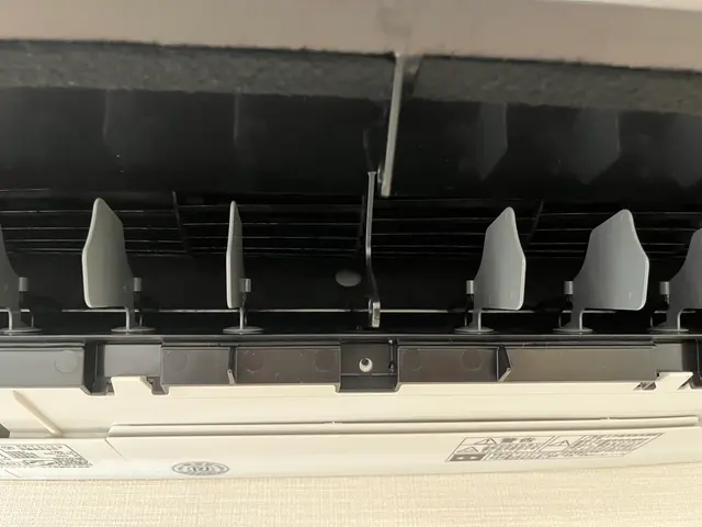 綺麗な風を浴びませんか！？サービスの画像