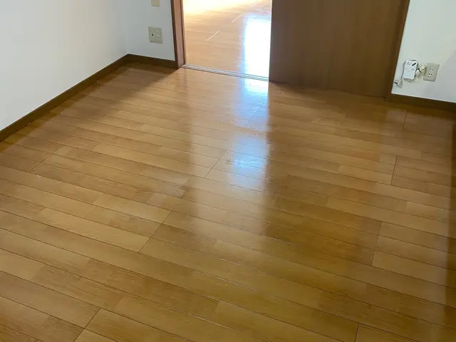 現状回復実績多数！！現場次第で割引！！サービスの画像