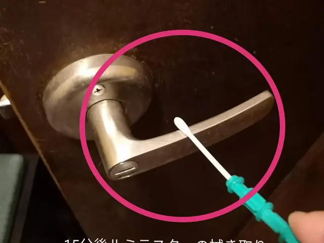 室内・車内の光触媒コーティングサービスの画像