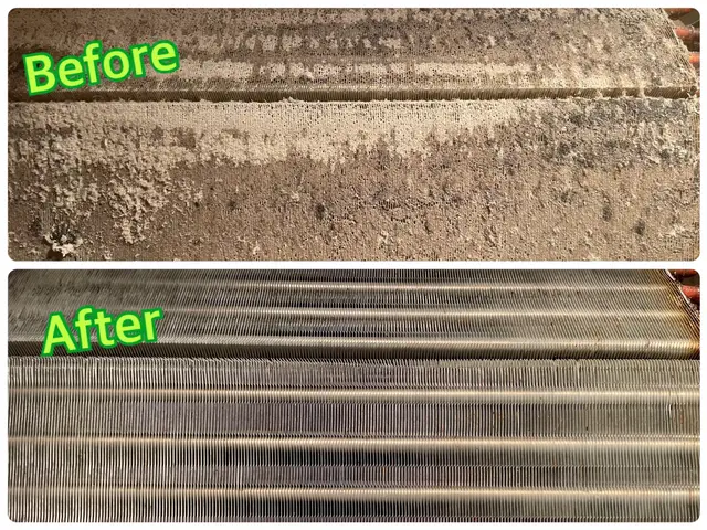 2200円の消臭抗菌コート無料で8800円！エアコン2箇所で1箇所7700円に！サービスの画像