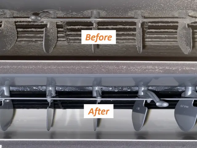 2200円の消臭抗菌コート無料で8800円！エアコン2箇所で1箇所7700円に！サービスの画像