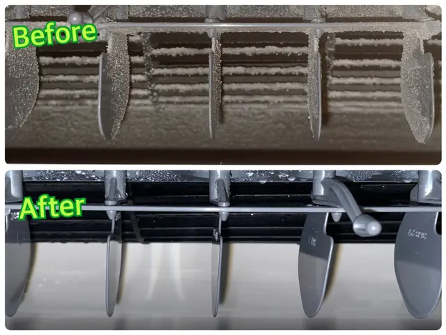 2200円の消臭抗菌コート無料で8800円！エアコン2箇所で1箇所7700円に！サービスの画像