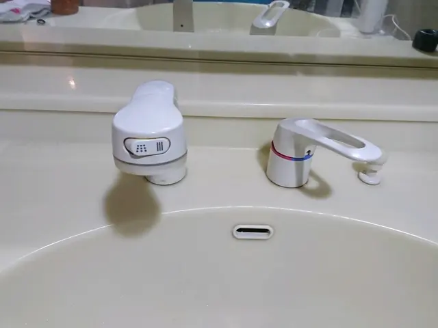 【業歴33年安心の経験実績】水道局御墨付の指定事業者！洗濯水栓交換もお請けしますサービスの画像