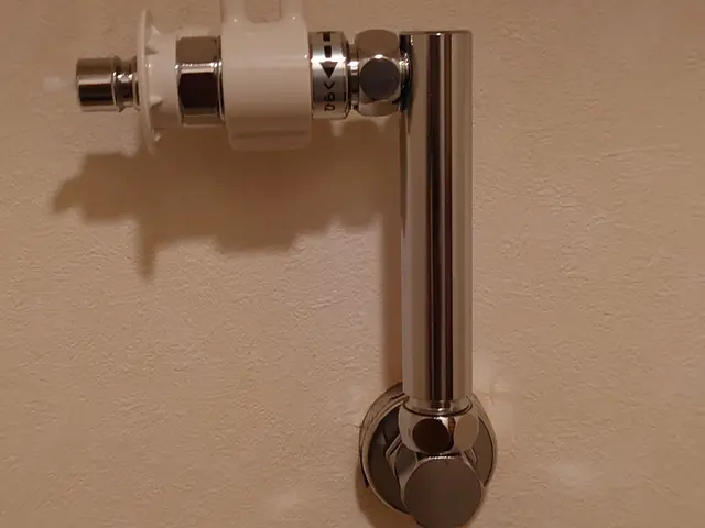 【業歴33年安心の経験実績】水道局御墨付の指定事業者！洗濯水栓交換もお請けしますサービスの画像