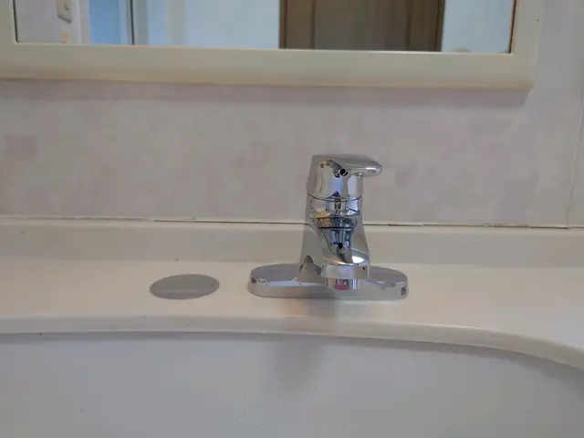 【業歴33年安心の経験実績】水道局御墨付の指定事業者！洗濯水栓交換もお請けしますサービスの画像