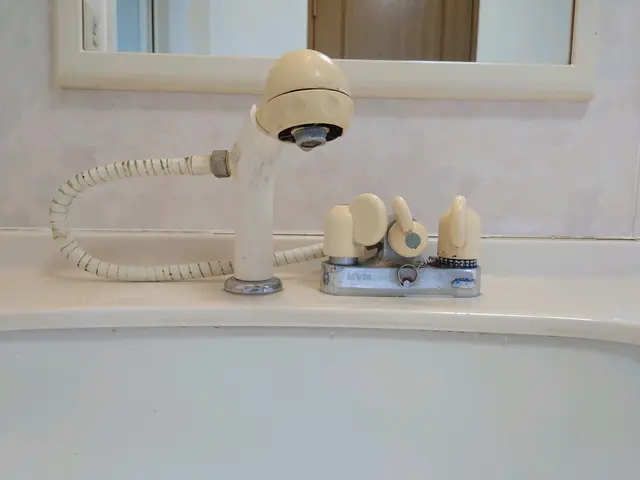 【業歴33年安心の経験実績】水道局御墨付の指定事業者！洗濯水栓交換もお請けしますサービスの画像