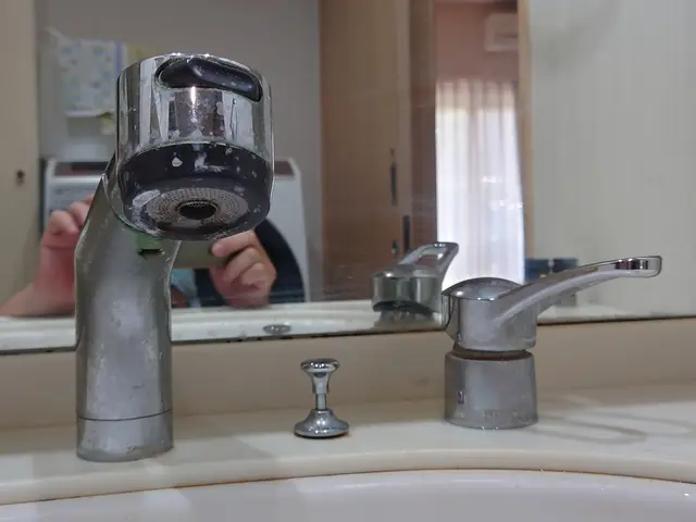 【業歴33年安心の経験実績】水道局御墨付の指定事業者！洗濯水栓交換もお請けしますサービスの画像