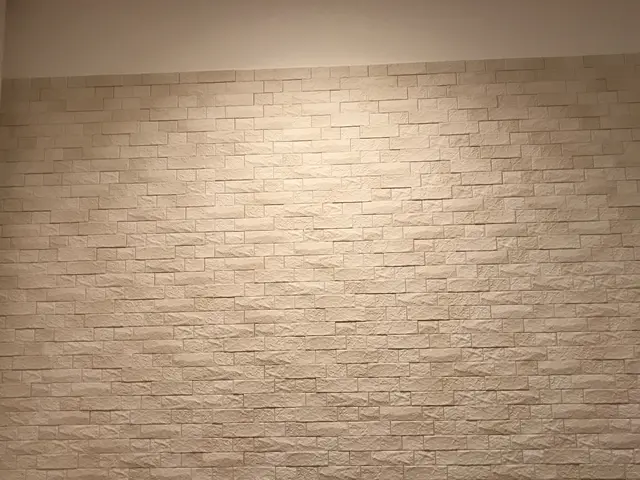 空間アレンジ間仕切工事サービスの画像