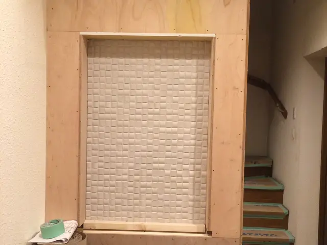 空間アレンジ間仕切工事サービスの画像