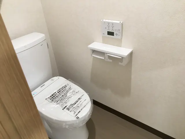 仮の予約をしてから写真でお見積もりします。お見積もりをしてから工事の予約をお願いサービスの画像