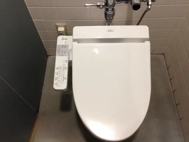 仮の予約をしてから写真でお見積もりします。お見積もりをしてから工事の予約をお願いサービスの画像