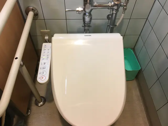 仮の予約をしてから写真でお見積もりします。お見積もりをしてから工事の予約をお願いサービスの画像