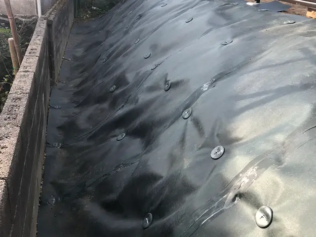 個人庭を中心に実務40年の一級造園施工管理士です。サービスの画像