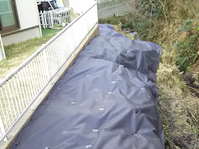 個人庭を中心に実務40年の一級造園施工管理士です。サービスの画像