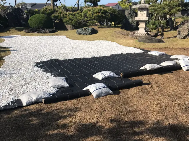 個人庭を中心に実務40年の一級造園施工管理士です。サービスの画像