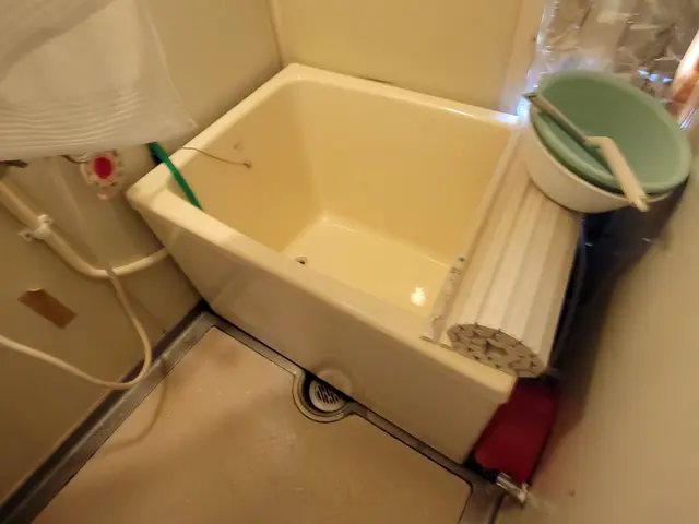 【岡山市東区発！】風呂は命の洗濯です(*^^*)サービスの画像