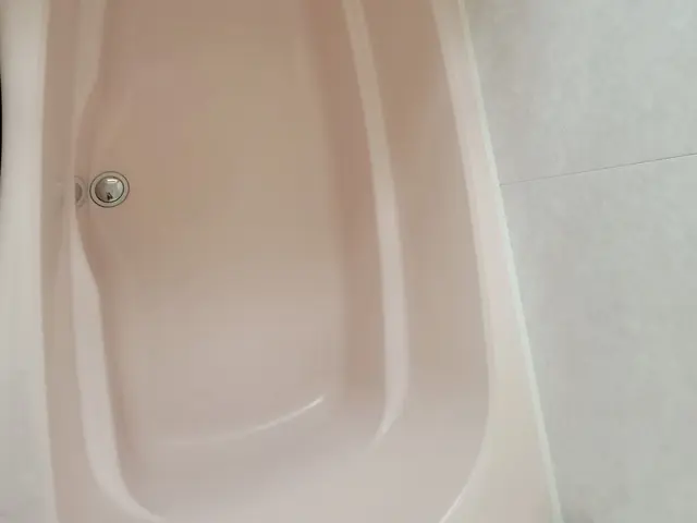 浴槽クリーニングサービスの画像