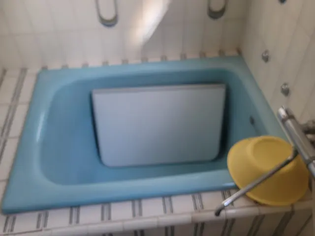 【岡山市東区発！】風呂は命の洗濯です(*^^*)サービスの画像