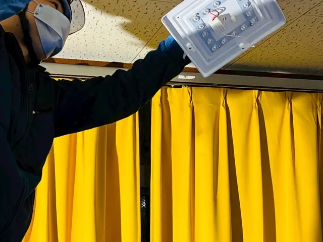 プロの技術でご満足いただけるように心を込めて作業いたしますサービスの画像