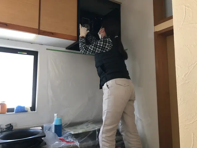 広島市【女性スタッフで安心】丁寧な作業をお届けします！◎エリア外も対応可能サービスの画像