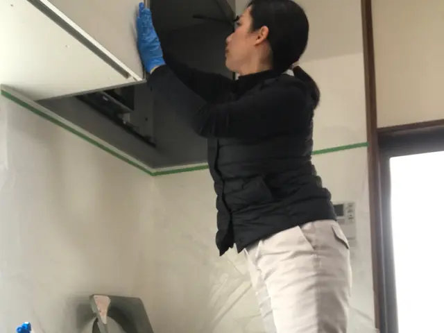 広島市【女性スタッフで安心】丁寧な作業をお届けします！◎エリア外も対応可能サービスの画像