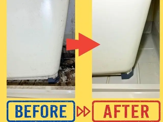 【新品のような輝き】たった1回で輝きを取り戻す！リピート必須 プロ技”徹底清掃“サービスの画像