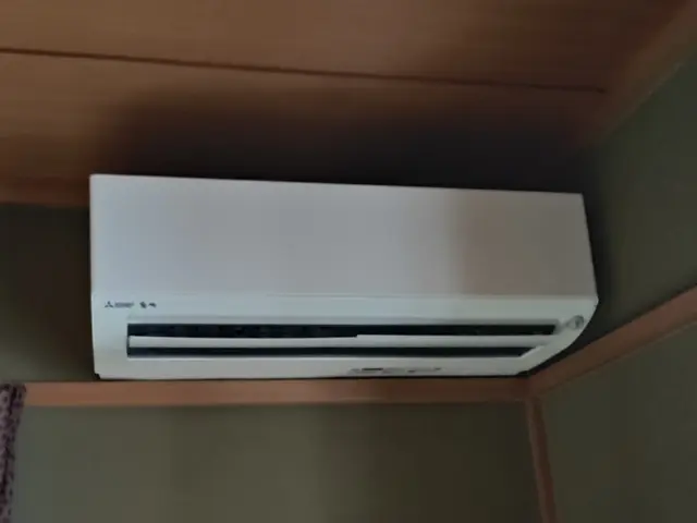 ◎外注作業一切無し！ご気楽にご相談ください！エアコン処分代無料です！サービスの画像