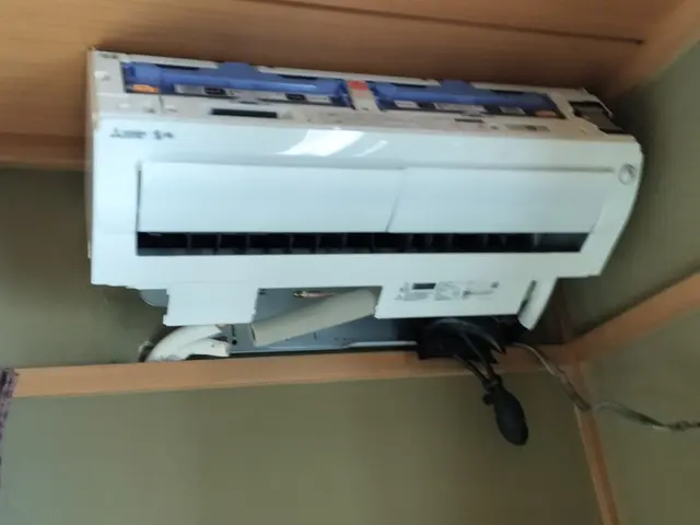 ◎外注作業一切無し！ご気楽にご相談ください！エアコン処分代無料です！サービスの画像