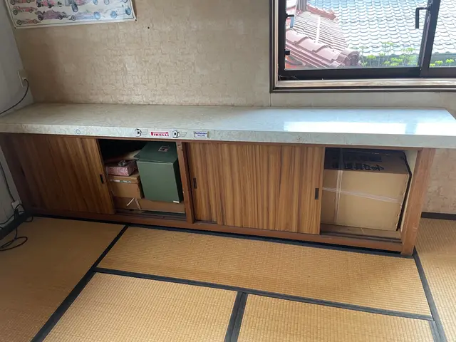 《100件以上の実績♪》年中無休で対応します！！クレジットカード利用可能◎サービスの画像