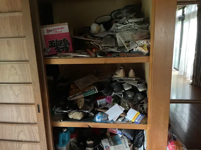 《100件以上の実績♪》年中無休で対応します！！クレジットカード利用可能◎サービスの画像