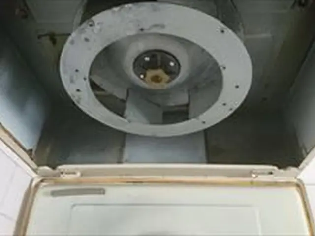 レンジフードクリーニング☆サービスの画像