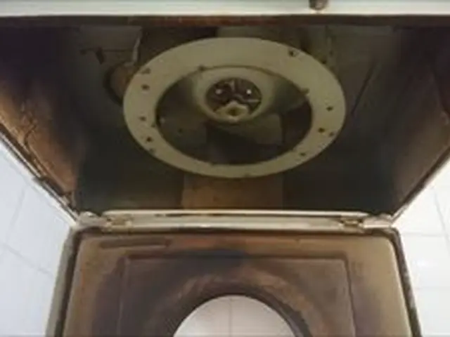 レンジフードクリーニング☆サービスの画像