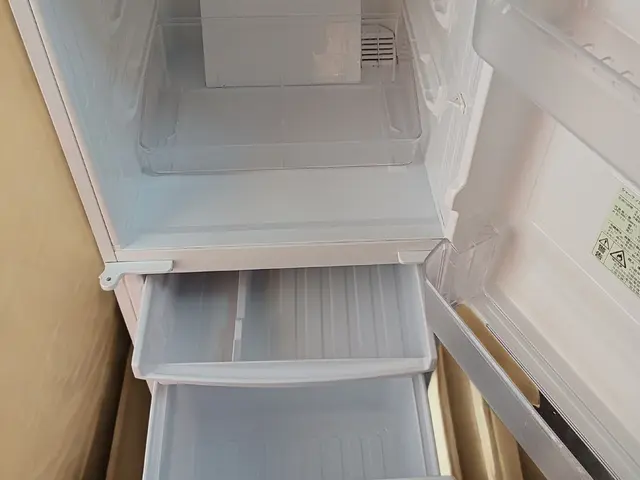 匂い・汚れを除去！清潔・綺麗な冷蔵庫クリーニングサービスの画像