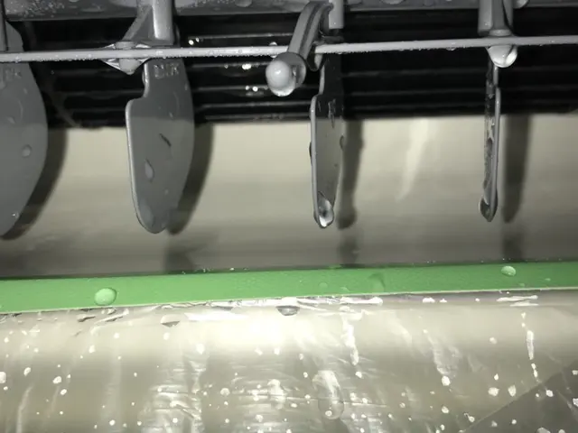 《出店記念》空調の専門店だからこそ、アフターケアも充実で安心！サービスの画像