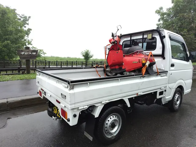 運びます！取りに伺います！『安心楽々配送便』サービスの画像