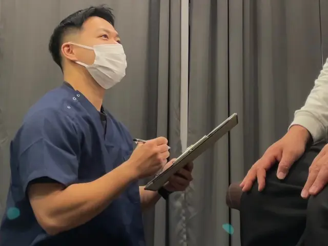 医療機関・スポーツジムで２万件超実績【慢性腰痛専門】ご相談下さい！サービスの画像