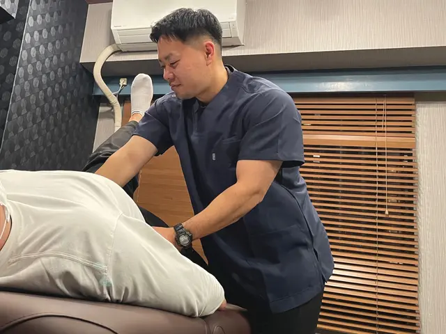 医療機関・スポーツジムで２万件超実績【慢性腰痛専門】ご相談下さい！サービスの画像