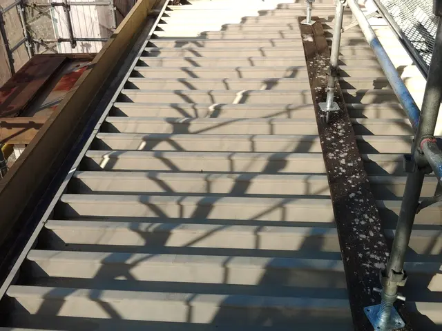 《塗装業界28年》自信の完全自社施工◇公共工事から自社物件多数◇保険加入済みサービスの画像