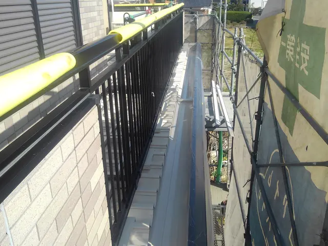 《塗装業界28年》自信の完全自社施工◇公共工事から自社物件多数◇保険加入済みサービスの画像