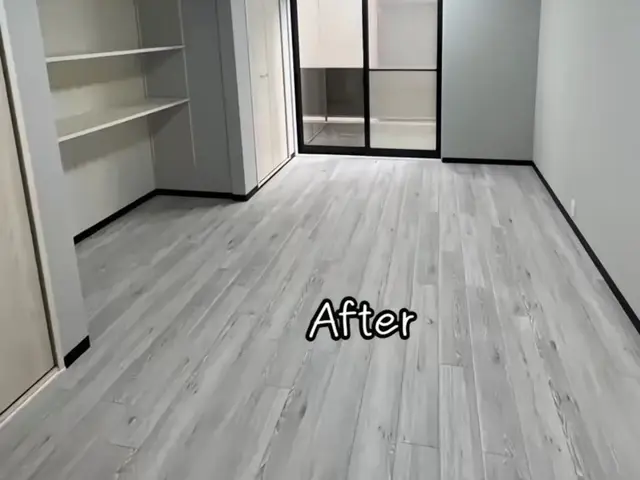 和室から洋室へ変更サービスの画像