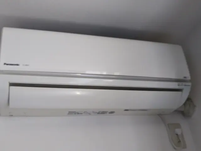 エアコンクリーニング協会員が対応。安心、安全のエコ洗剤使用★除菌消臭サービス中★サービスの画像