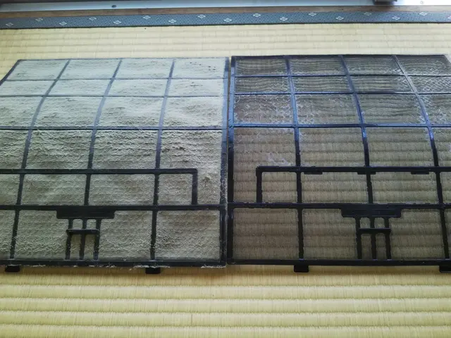 エアコンクリーニング協会員が対応。安心、安全のエコ洗剤使用★除菌消臭サービス中★サービスの画像