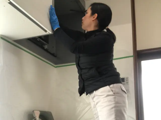 広島市【女性スタッフで安心】丁寧な作業をお届けします！◎エリア外も対応可能サービスの画像