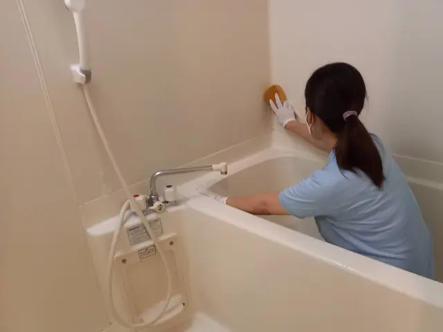 広島市【女性スタッフで安心】丁寧な作業をお届けします！◎エリア外も対応可能サービスの画像